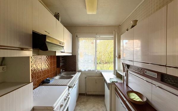 Maison à vendre    3 pièces • 69 m2 Le Plessis-Trévise