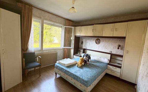 Maison à vendre    3 pièces • 69 m2 Le Plessis-Trévise