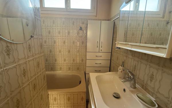 Maison à vendre    3 pièces • 69 m2 Le Plessis-Trévise