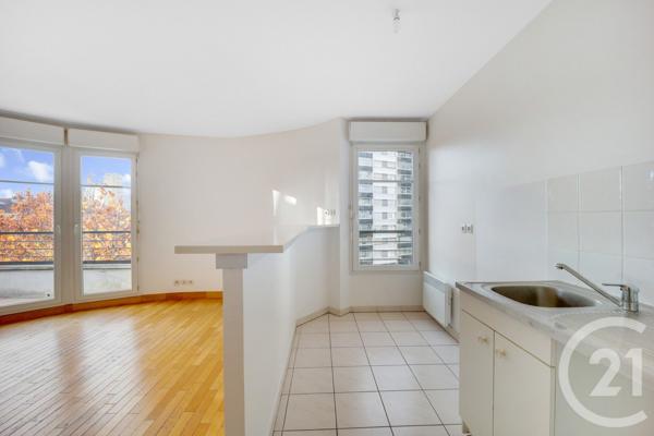 Appartement F3 à vendre  3 pièces - 60,05 m2 MONTROUGE - 92