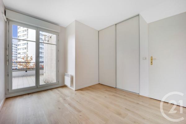 Appartement F3 à vendre  3 pièces - 60,05 m2 MONTROUGE - 92
