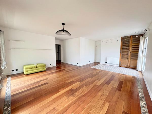 Appartement Verrieres Le Buisson 4 pièce(s) 90 m2