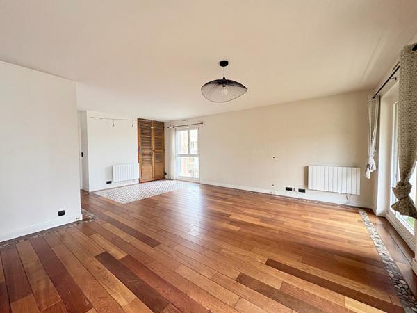 Appartement Verrieres Le Buisson 4 pièce(s) 90 m2