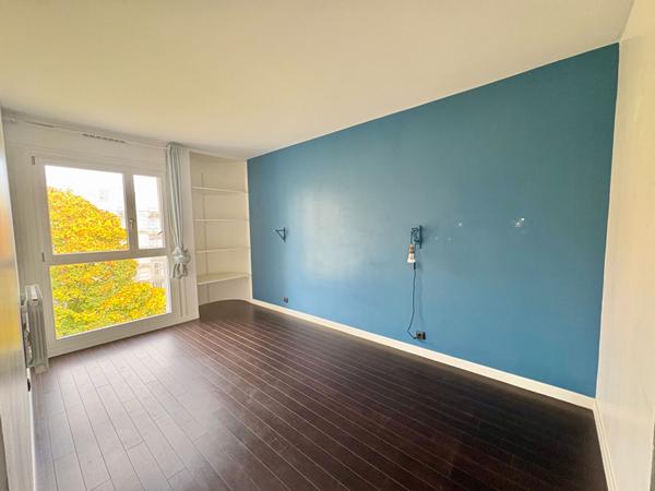 Appartement Verrieres Le Buisson 4 pièce(s) 90 m2