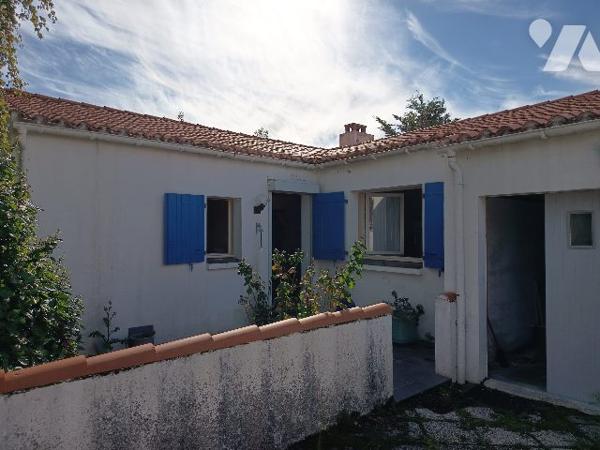 Maison à vendre Challans