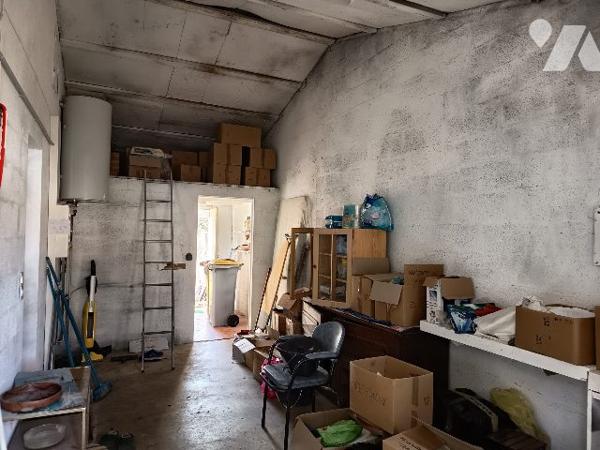 Maison à vendre Challans