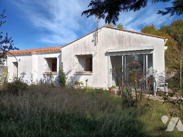 Maison à vendre Challans