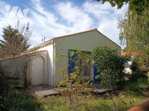 Maison à vendre Challans