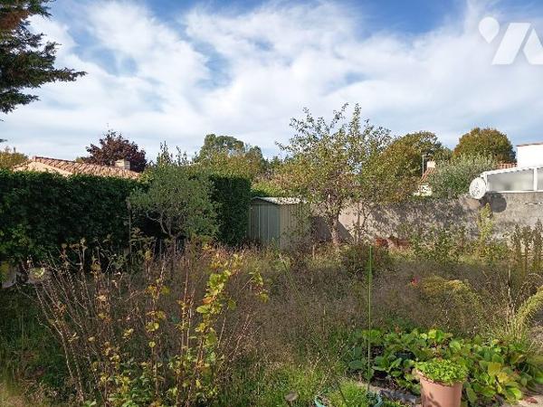 Maison à vendre Challans