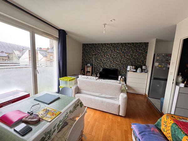 A LOUER - Harfleur - F2