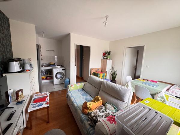 A LOUER - Harfleur - F2