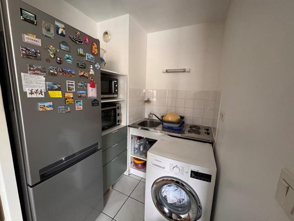 A LOUER - Harfleur - F2