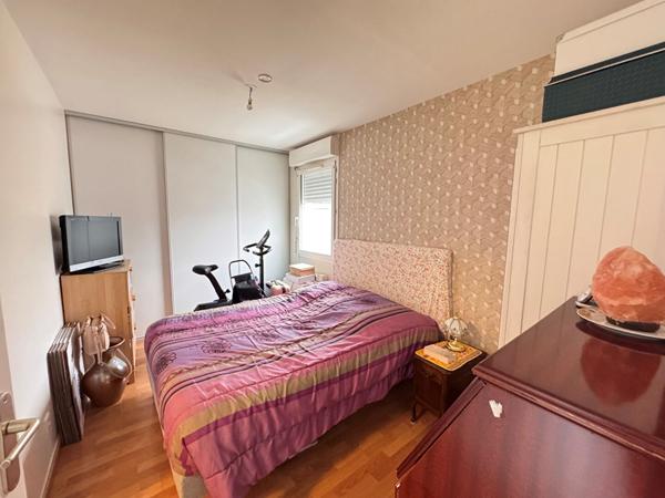 A LOUER - Harfleur - F2