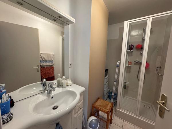 A LOUER - Harfleur - F2