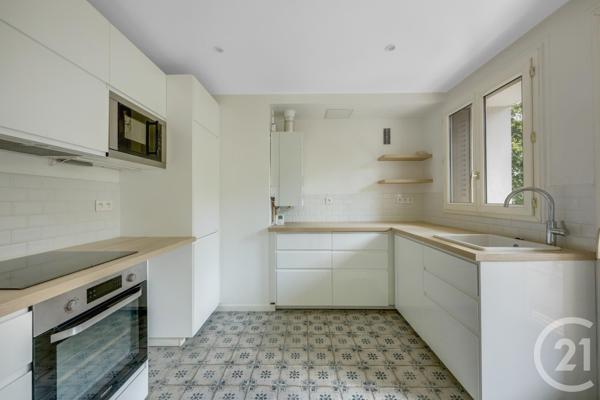 Appartement F3 à vendre  3 pièces - 65,08 m2 ISSY LES MOULINEAUX - 92