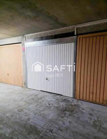 Box fermé situé à Toulouse (31100)