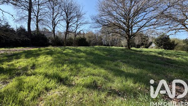 Terrain à vendre 1 139 m² Monterblanc