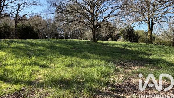 Terrain à vendre 1 139 m² Monterblanc