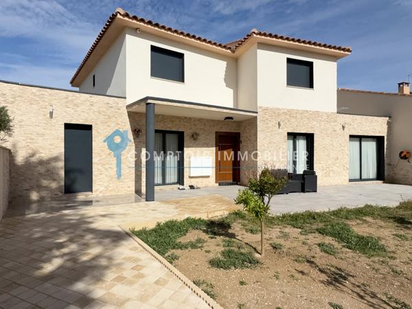 Maison
                                                                                                                                                                                                                                                                                                                        9 pièce(s)                                                                                                                                                                                                          7 chambre(s)                                                                                                                                                                                                          244  m²