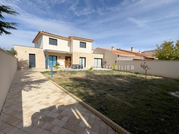 Maison
                                                                                                                                                                                                                                                                                                                        9 pièce(s)                                                                                                                                                                                                          7 chambre(s)                                                                                                                                                                                                          244  m²