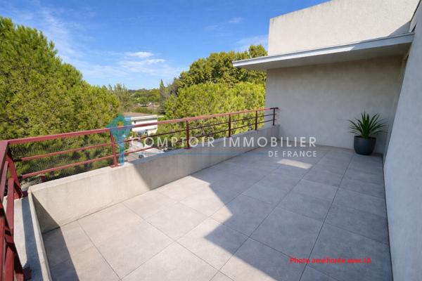 Appartement
                                                                                                                                                                                                                                                                                                                        3 pièce(s)                                                                                                                                                                                                          2 chambre(s)                                                                                                                                                                                                          76  m²