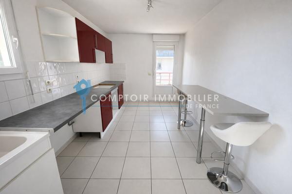 Appartement
                                                                                                                                                                                                                                                                                                                        3 pièce(s)                                                                                                                                                                                                          2 chambre(s)                                                                                                                                                                                                          76  m²