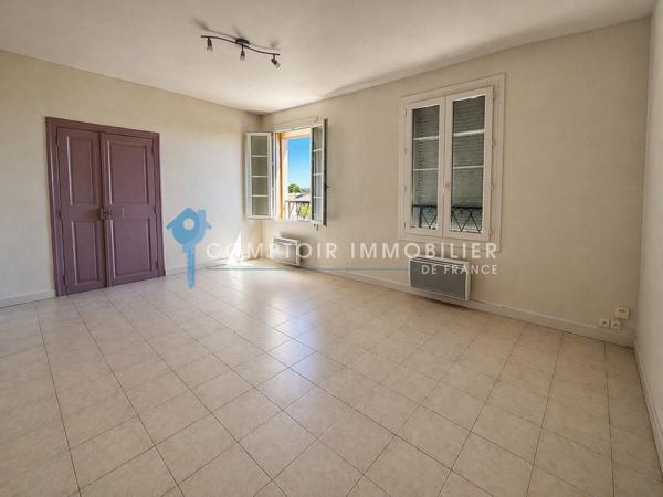Appartement
                                                                                                                                                                                                                                                                                                                        3 pièce(s)                                                                                                                                                                                                          2 chambre(s)                                                                                                                                                                                                          67  m²