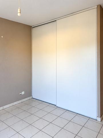 T3 64 m2 avec balcon et garage fermé – Marseille 9ème