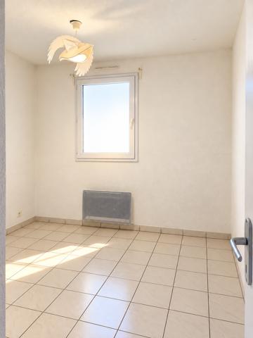 T3 64 m2 avec balcon et garage fermé – Marseille 9ème