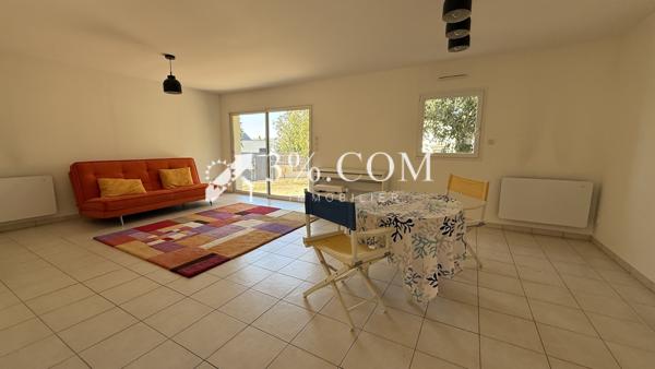 Maison 5 pièce(s) 4 chambre(s) 110 m²