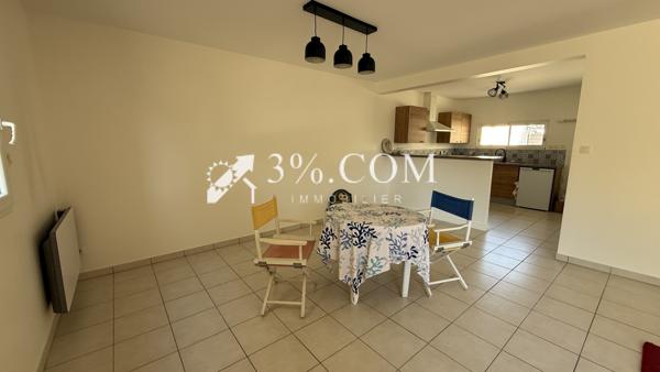 Maison 5 pièce(s) 4 chambre(s) 110 m²