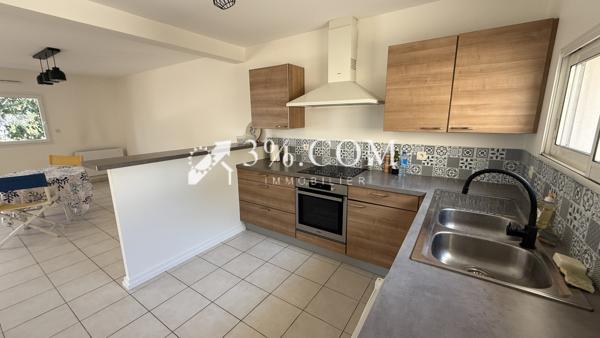 Maison 5 pièce(s) 4 chambre(s) 110 m²