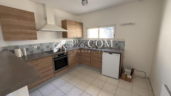 Maison 5 pièce(s) 4 chambre(s) 110 m²