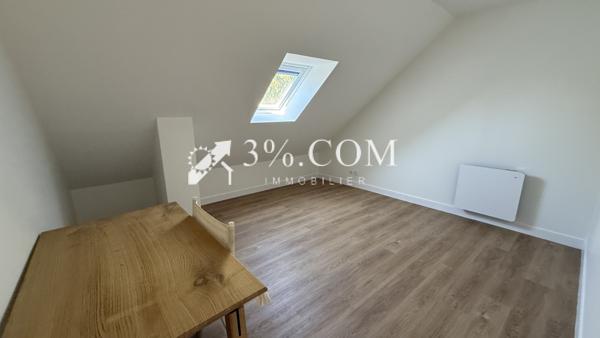 Maison 5 pièce(s) 4 chambre(s) 110 m²