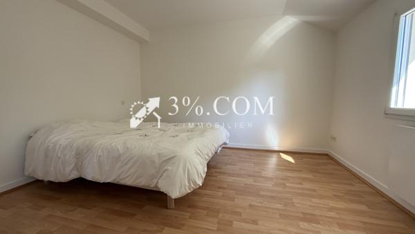 Maison 5 pièce(s) 4 chambre(s) 110 m²