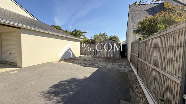 Maison 5 pièce(s) 4 chambre(s) 110 m²