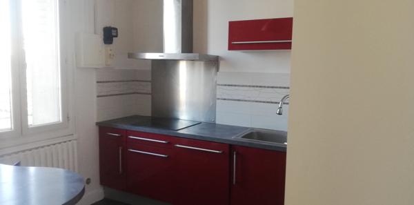 Location appartement Avignon - 3 pièce(s) - 65 m² - 690 €/mois