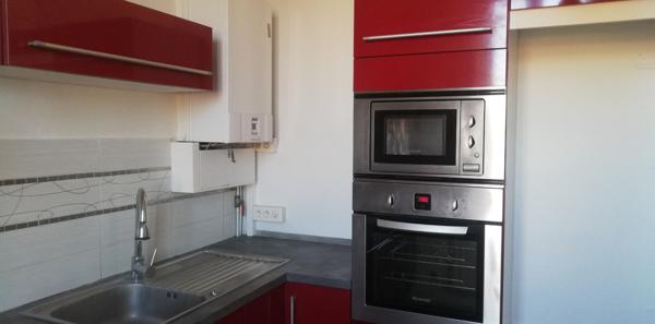 Location appartement Avignon - 3 pièce(s) - 65 m² - 690 €/mois