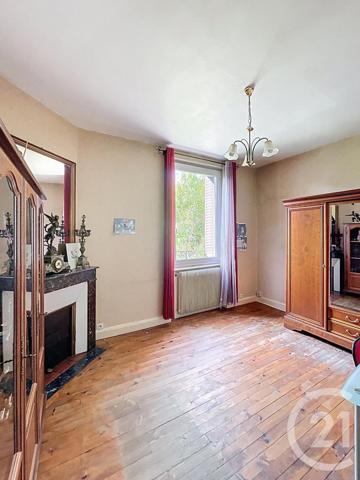 Maison à vendre  5 pièces - 107,93 m2 CLERMONT FERRAND - 63