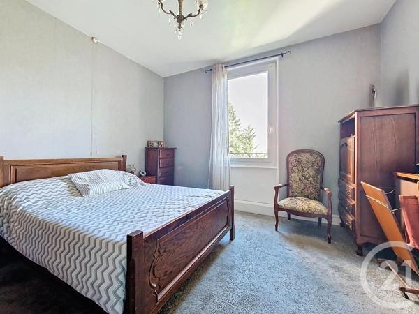 Maison à vendre  5 pièces - 107,93 m2 CLERMONT FERRAND - 63