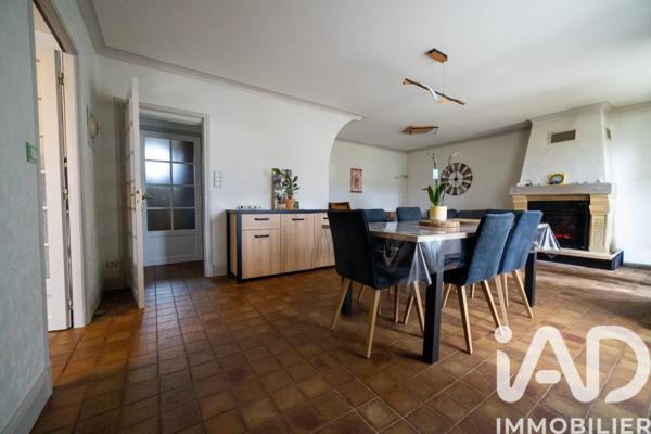 Maison à vendre 6 pièces 129 m² Terrasson-Lavilledieu