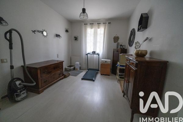 Maison à vendre 6 pièces 129 m² Terrasson-Lavilledieu