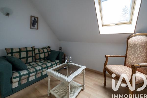Maison à vendre 6 pièces 129 m² Terrasson-Lavilledieu