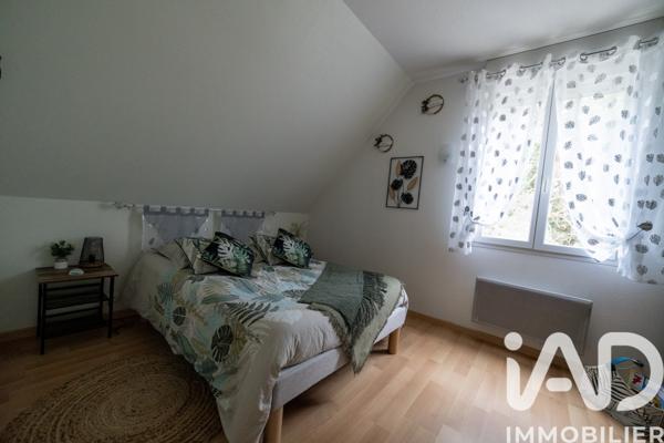 Maison à vendre 6 pièces 129 m² Terrasson-Lavilledieu