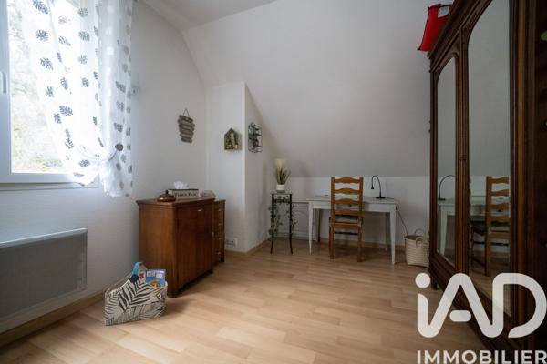 Maison à vendre 6 pièces 129 m² Terrasson-Lavilledieu