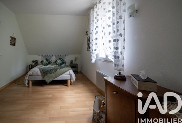 Maison à vendre 6 pièces 129 m² Terrasson-Lavilledieu