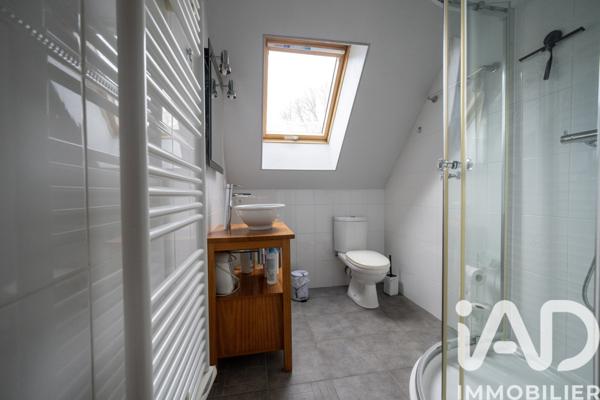 Maison à vendre 6 pièces 129 m² Terrasson-Lavilledieu