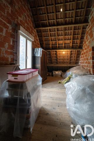 Maison à vendre 6 pièces 129 m² Terrasson-Lavilledieu