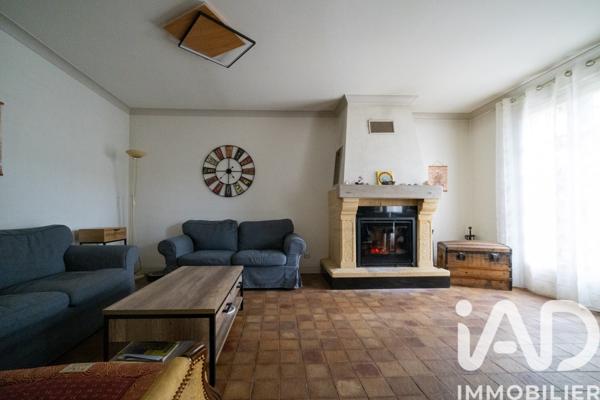 Maison à vendre 6 pièces 129 m² Terrasson-Lavilledieu