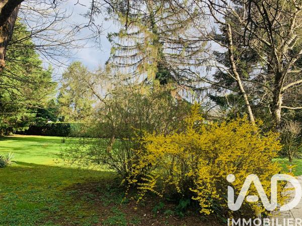 Maison à vendre 6 pièces 129 m² Terrasson-Lavilledieu